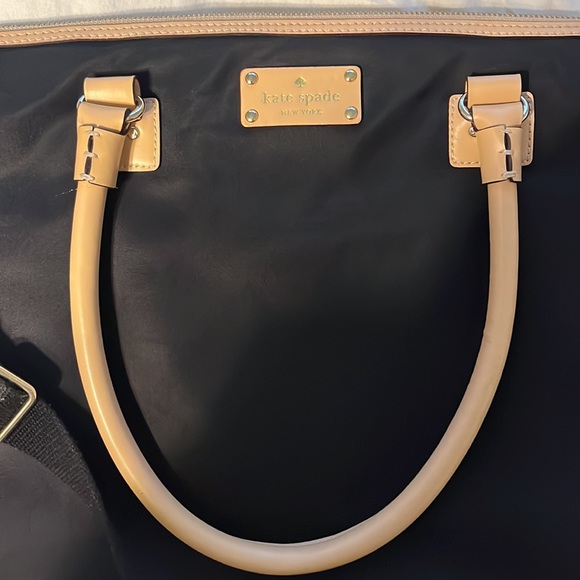 Kate Spade laptop bag - Picture 4 of 4